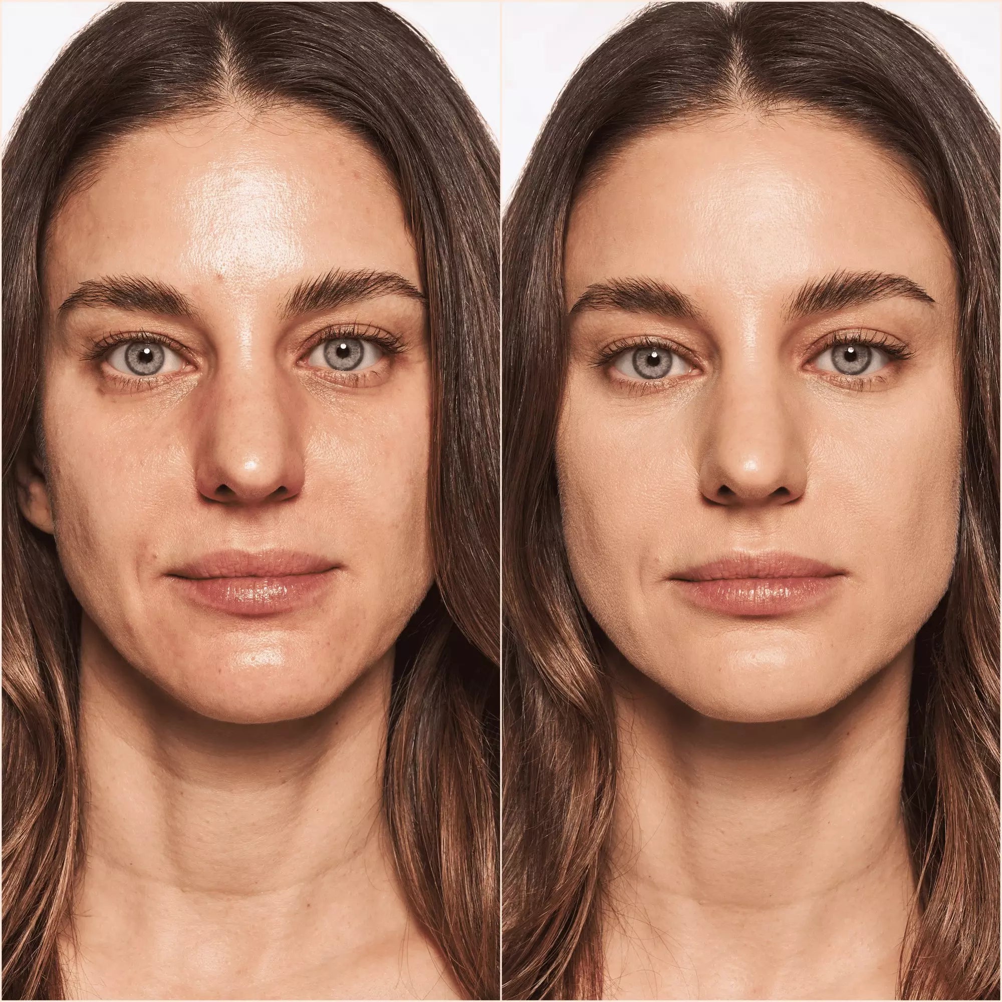 NUDE DROP TINTED SERUM FOUNDATION 038W