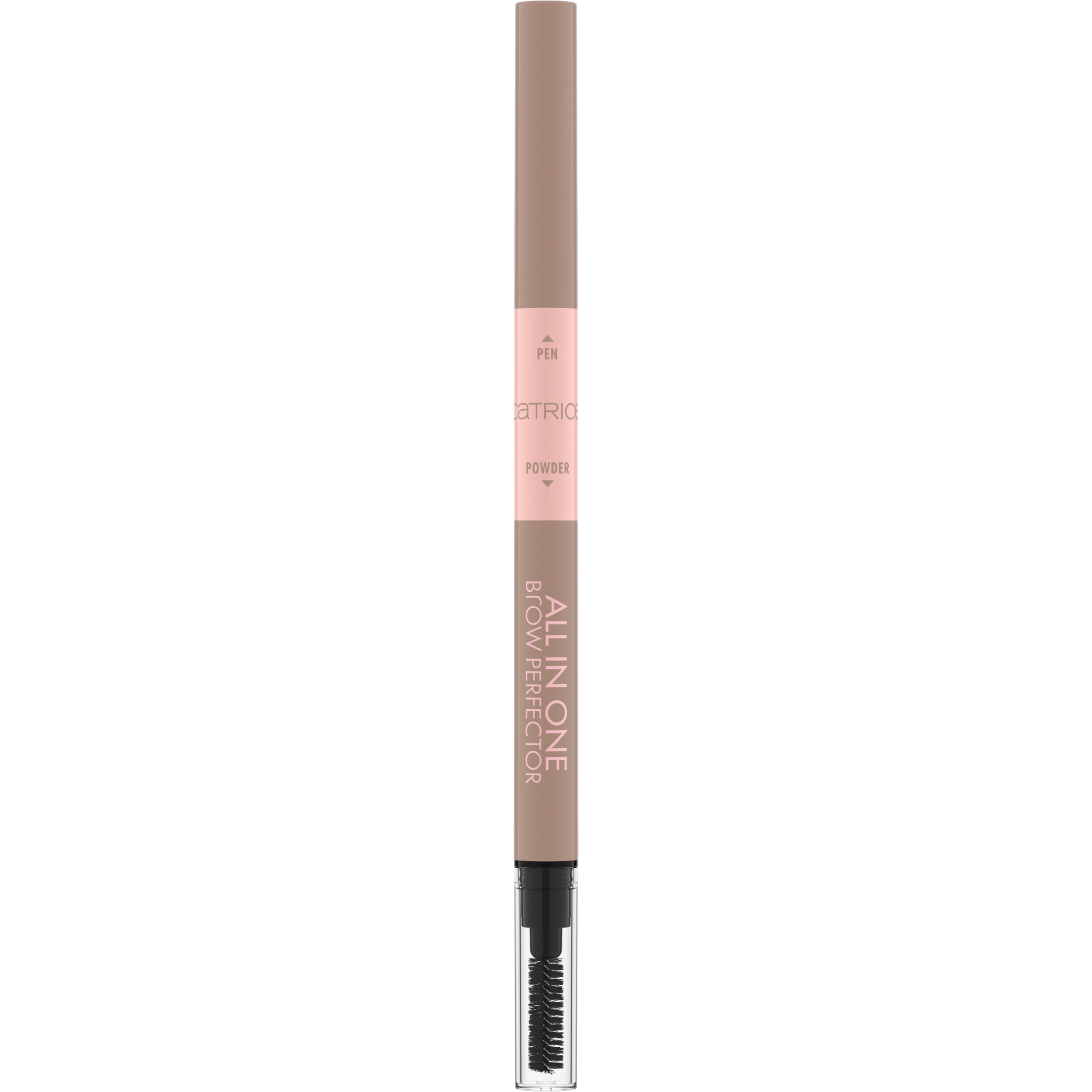 All In One Brow Perfector 010