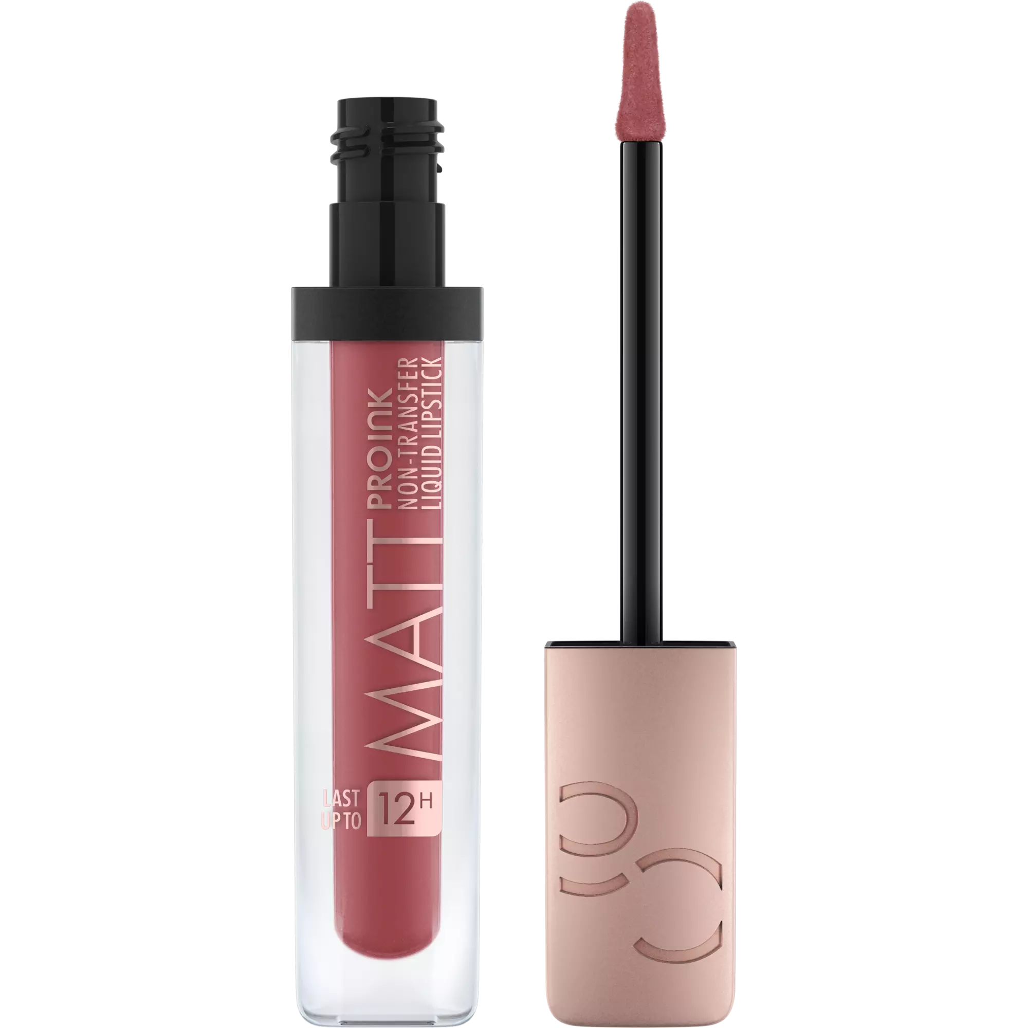 MATT PRO INK LIQUID LIPSTICK