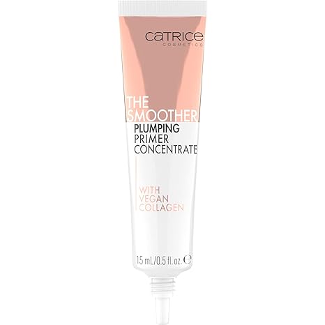 THE SMOOTHER OLUPING PRIMER CONCENTRATE