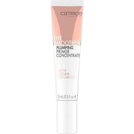 THE SMOOTHER OLUPING PRIMER CONCENTRATE