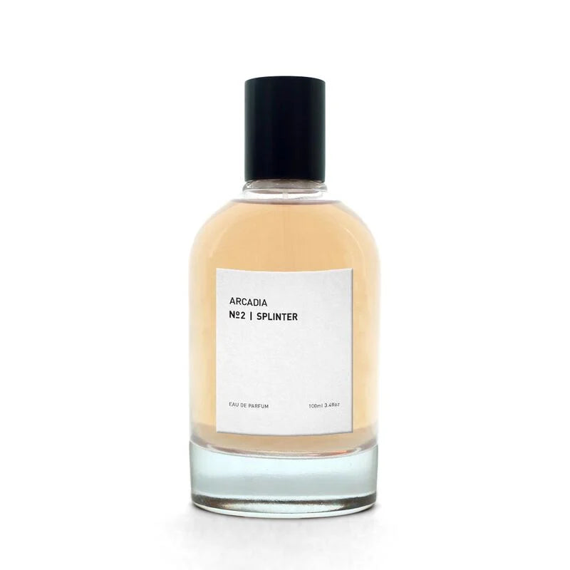 No. 2 Splinter EDP 100ml