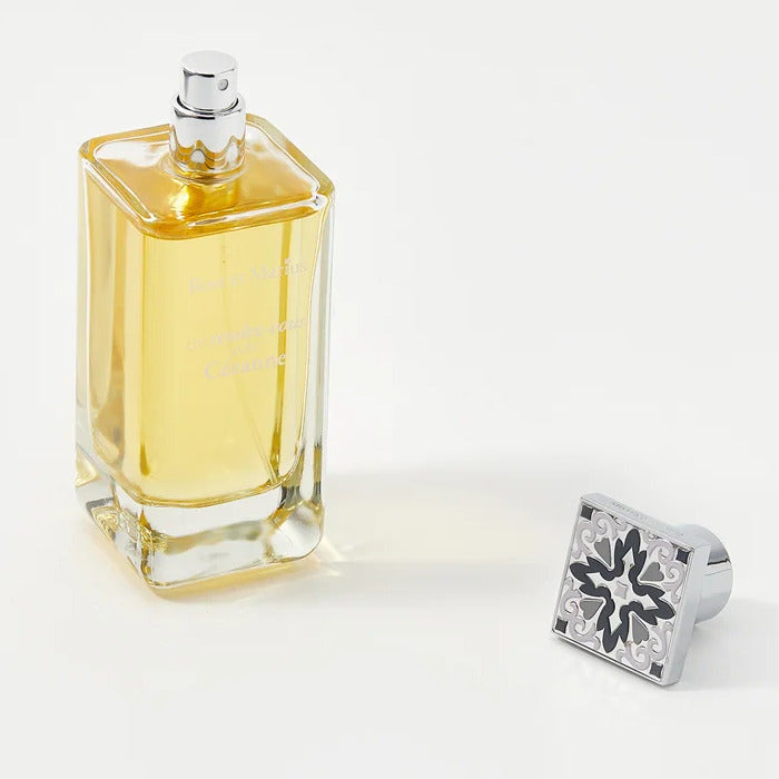 ROSE ET MARIUS UN RENDEZ-VOUS AVEC CEZANNE 100ml