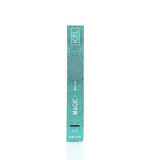 MAGIC Mascara- BlACK 8.8g