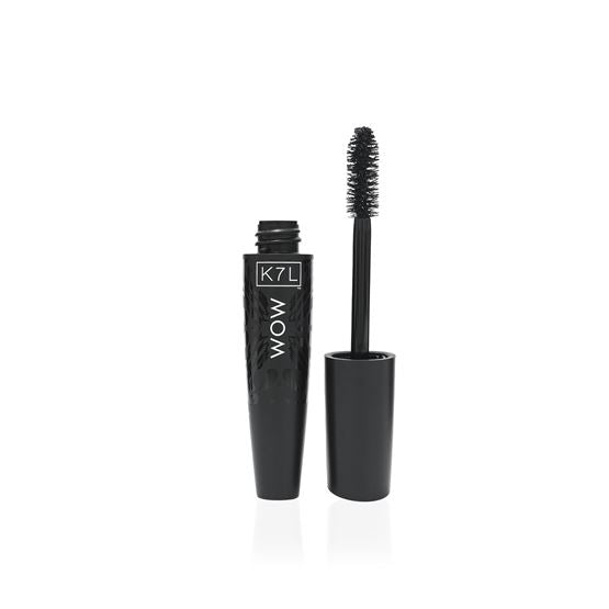 WOW MASCARA - BLACK 14ml
