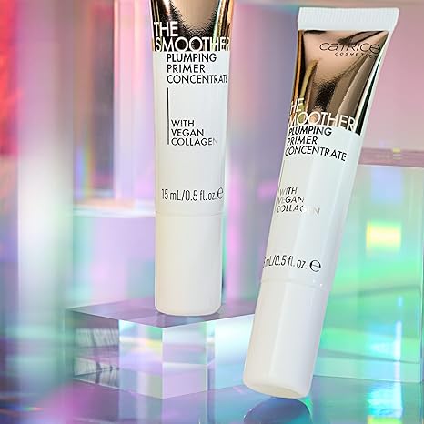 THE SMOOTHER OLUPING PRIMER CONCENTRATE