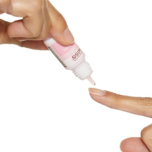 POWERFLEX PINK NAIL GLUE