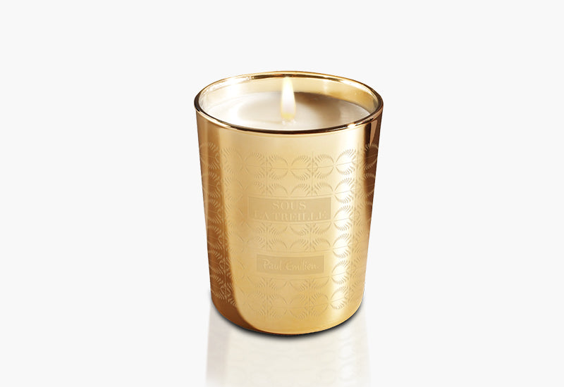 LA DRAILLE CANDLE
