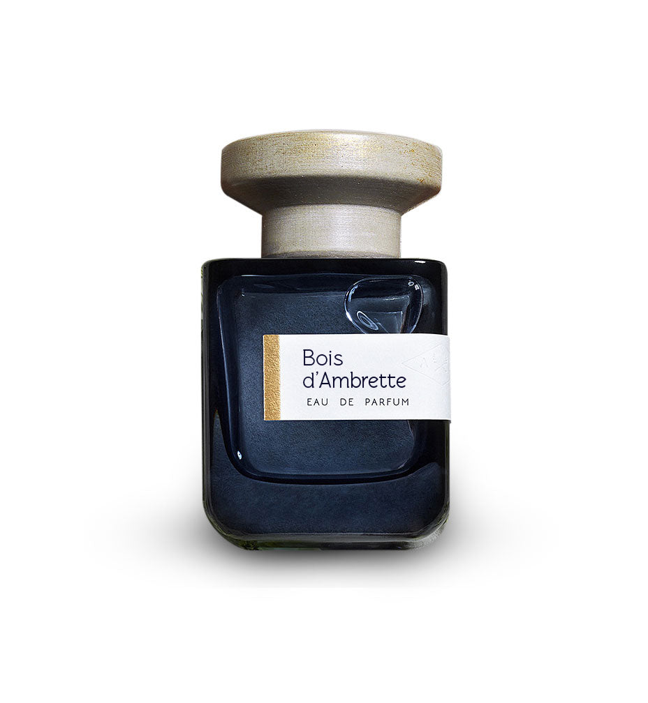 Eau de parfum Bois d Ambrette 100ml