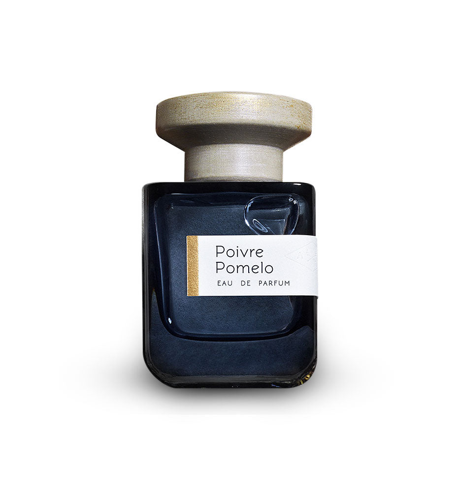 Eau de parfum Poivre Pomelo 100ml