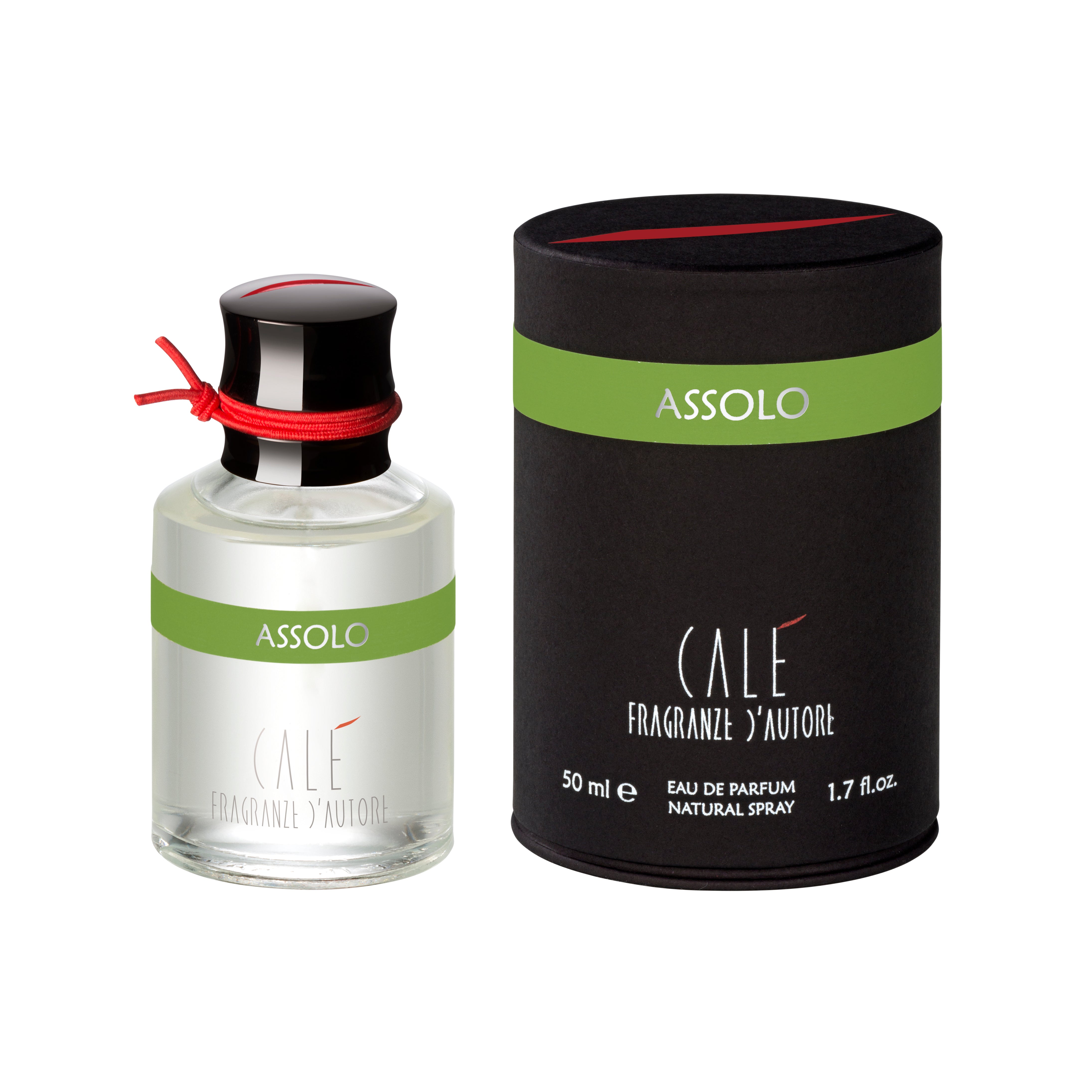 Assolo