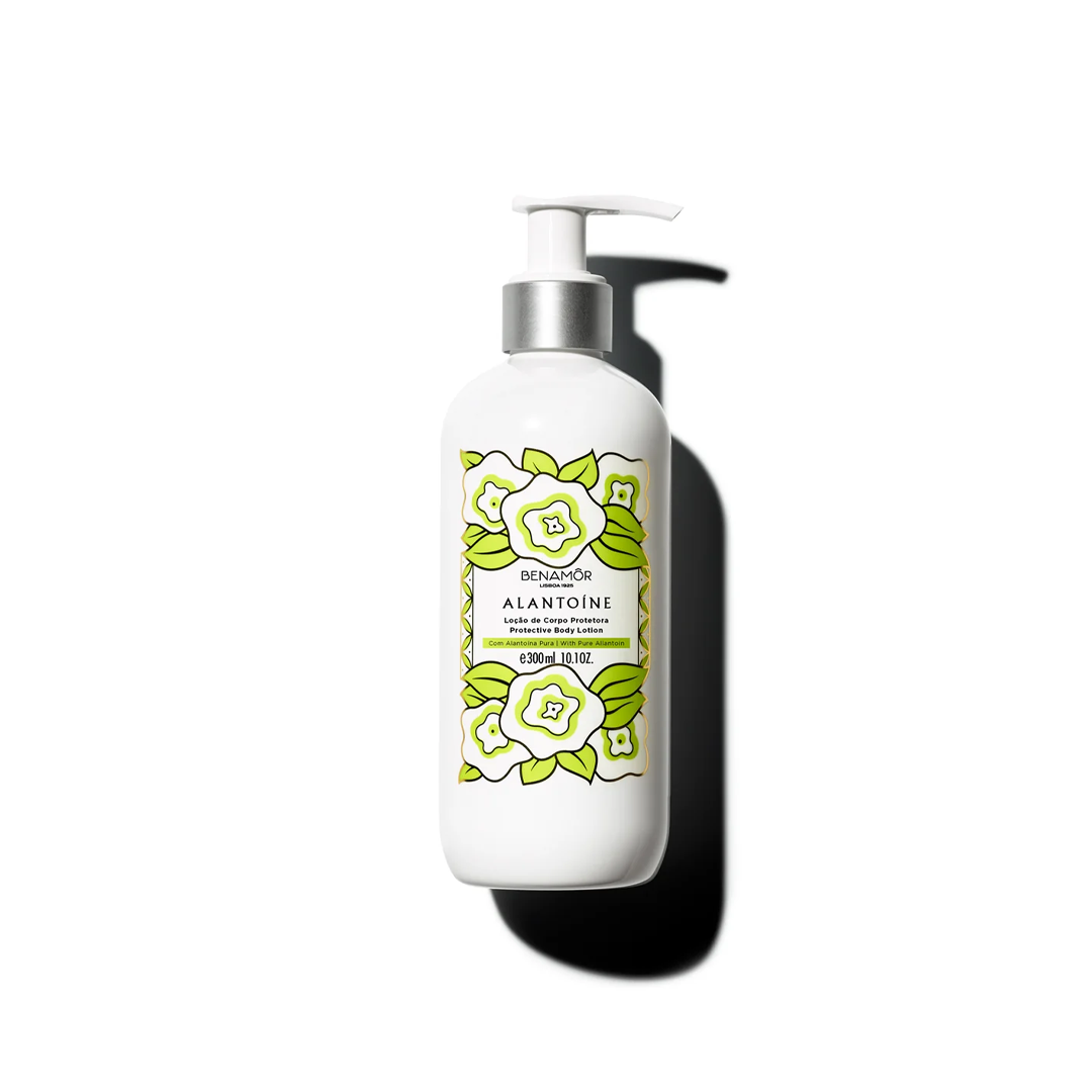 Alantoine Body Lotion