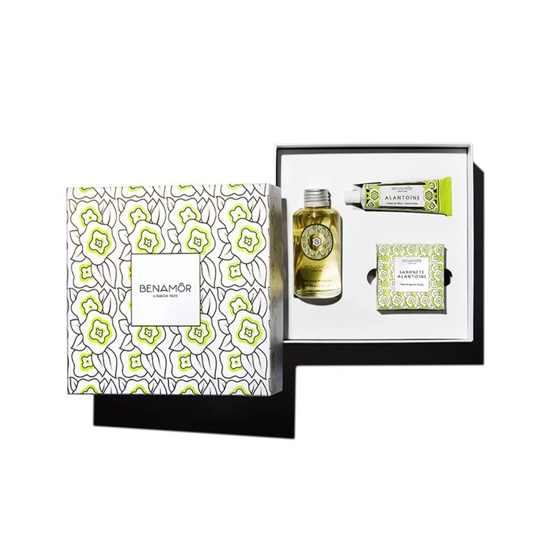 Alantoine Gift Set 03