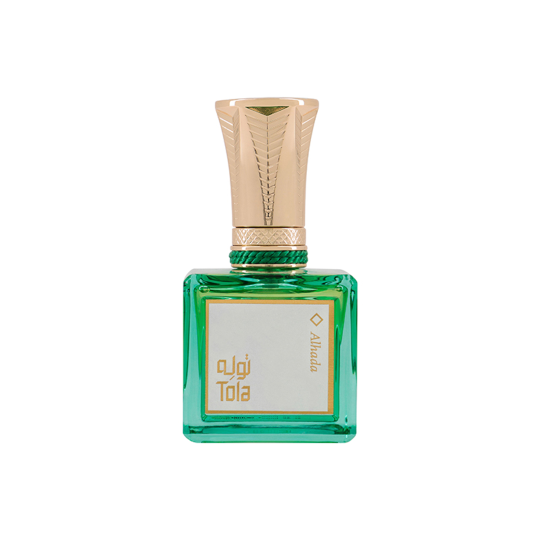 عطر الهدا 60 مل الهدا (Alhada)
