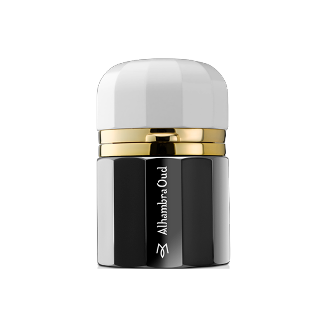 Alhambra Oud - Extrait de Parfum