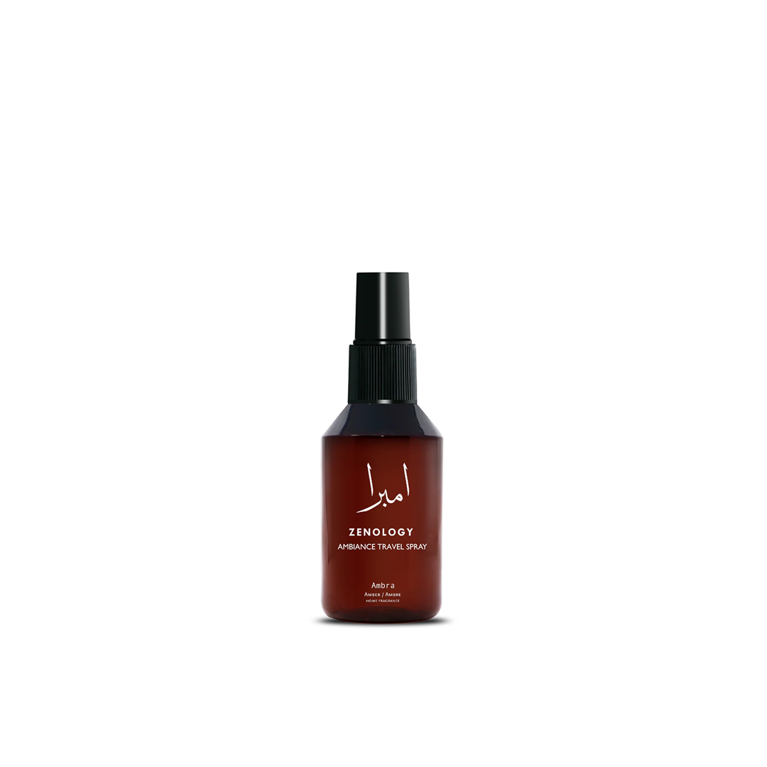 Ambra Ambiance Spray