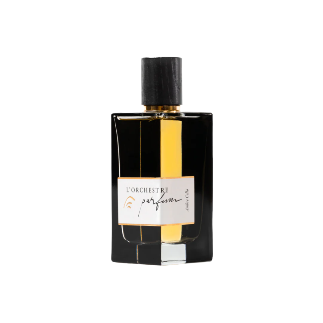 Ambre Cello