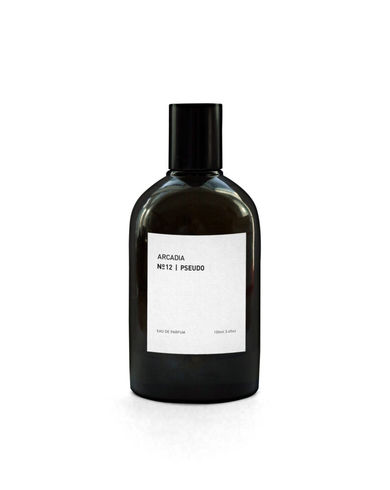 No. 12 Pseudo EDP 100ml