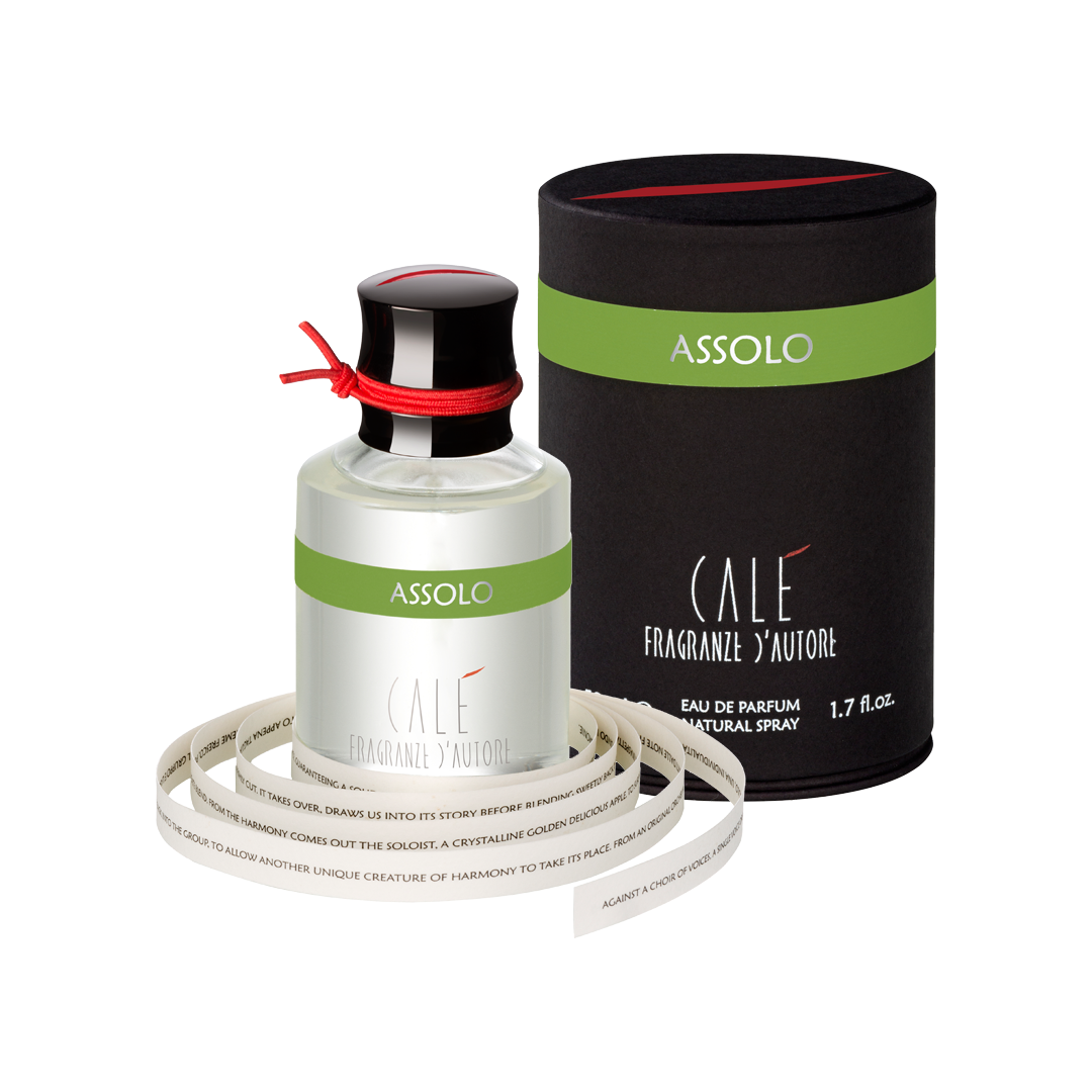 أسولو (Assolo)