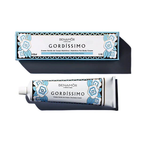 Gordíssimo Nutritive Body Cream 150ml