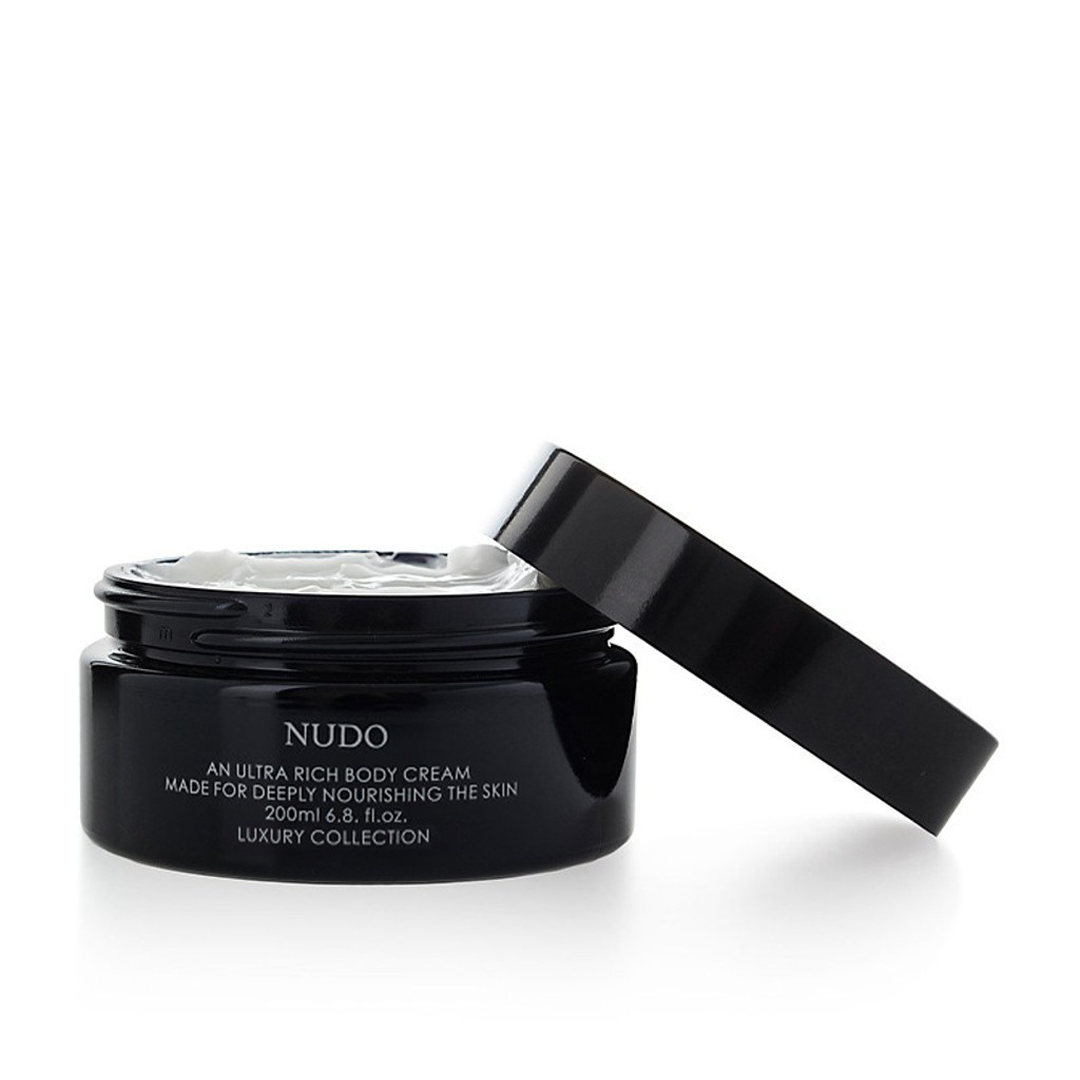 BODY CREAM MORPH NUDO