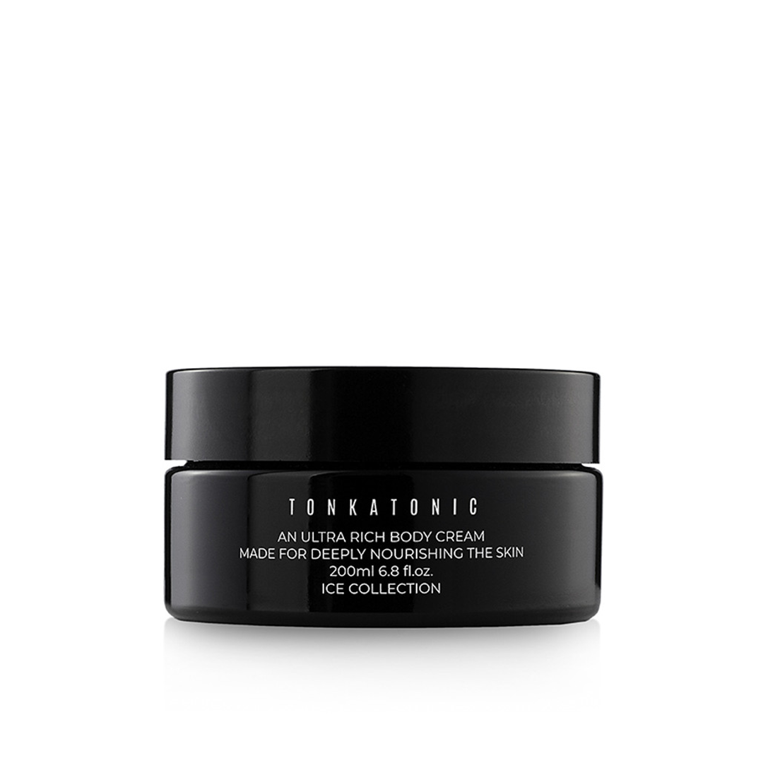 BODY CREAM MORPH TONKATONIC