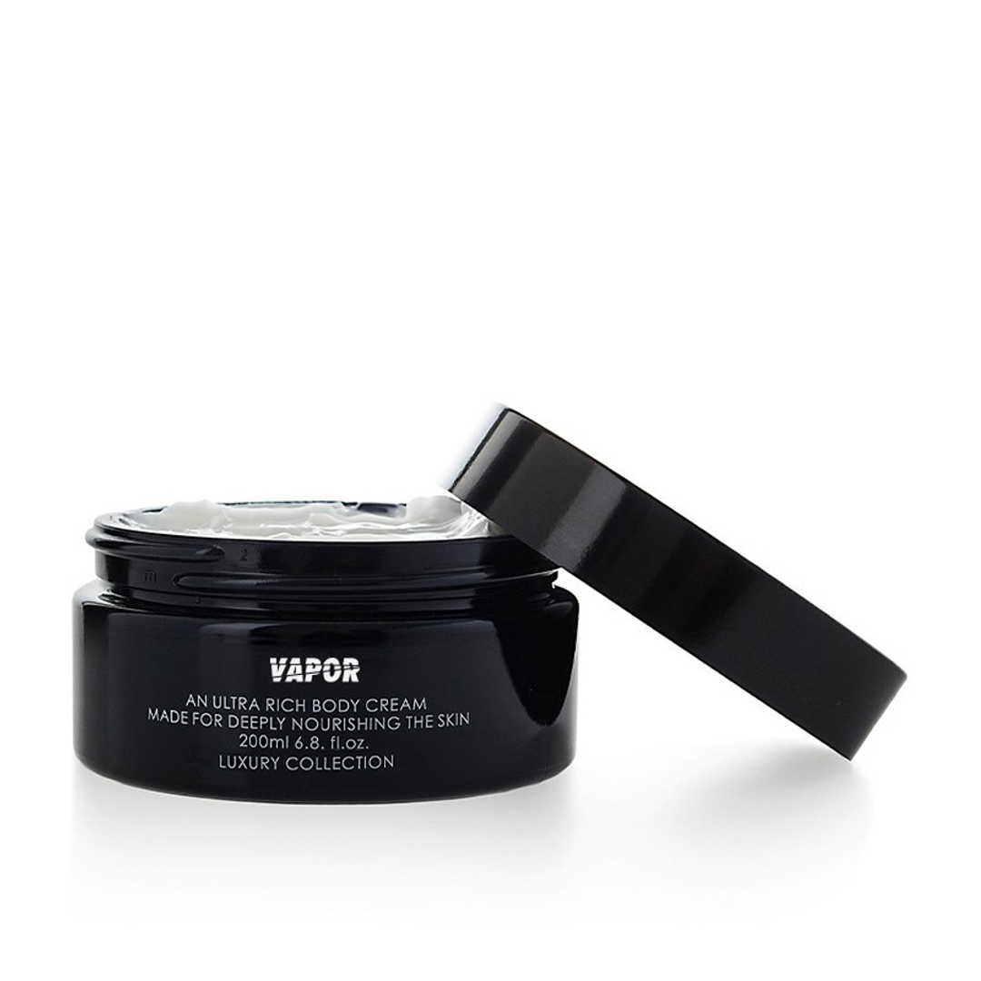 Morph Body Cream Vapor