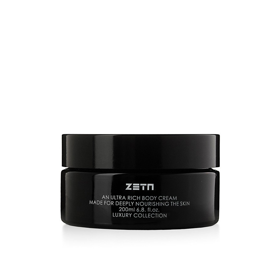 BODY CREAM MORPH ZETA