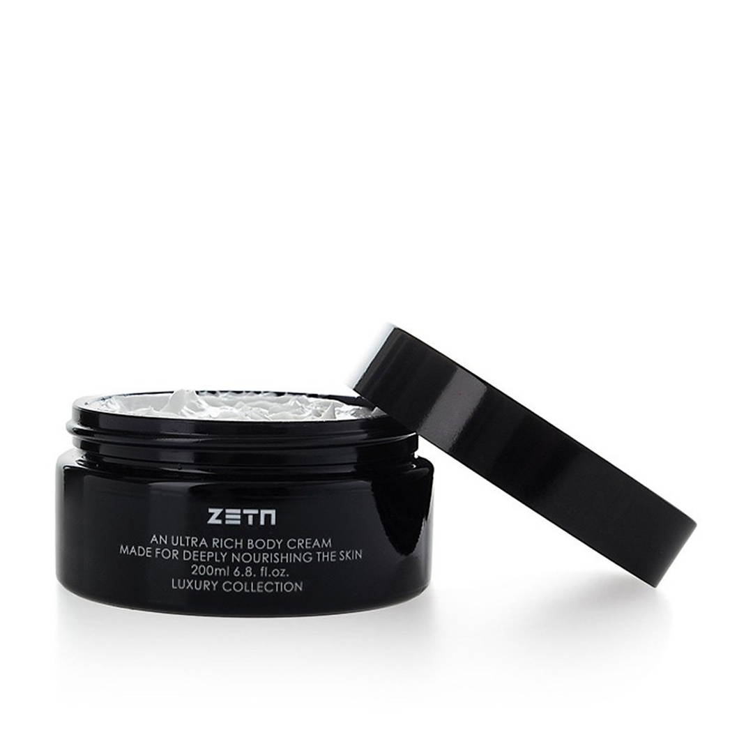 BODY CREAM MORPH ZETA