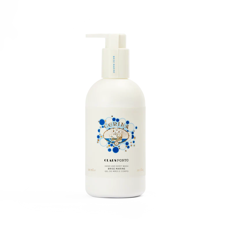 Cerina Hand And Body Wash 300ml