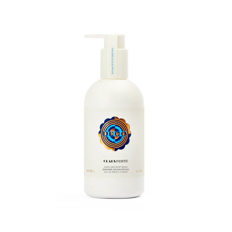 Deco Hand and Body Wash 300ml