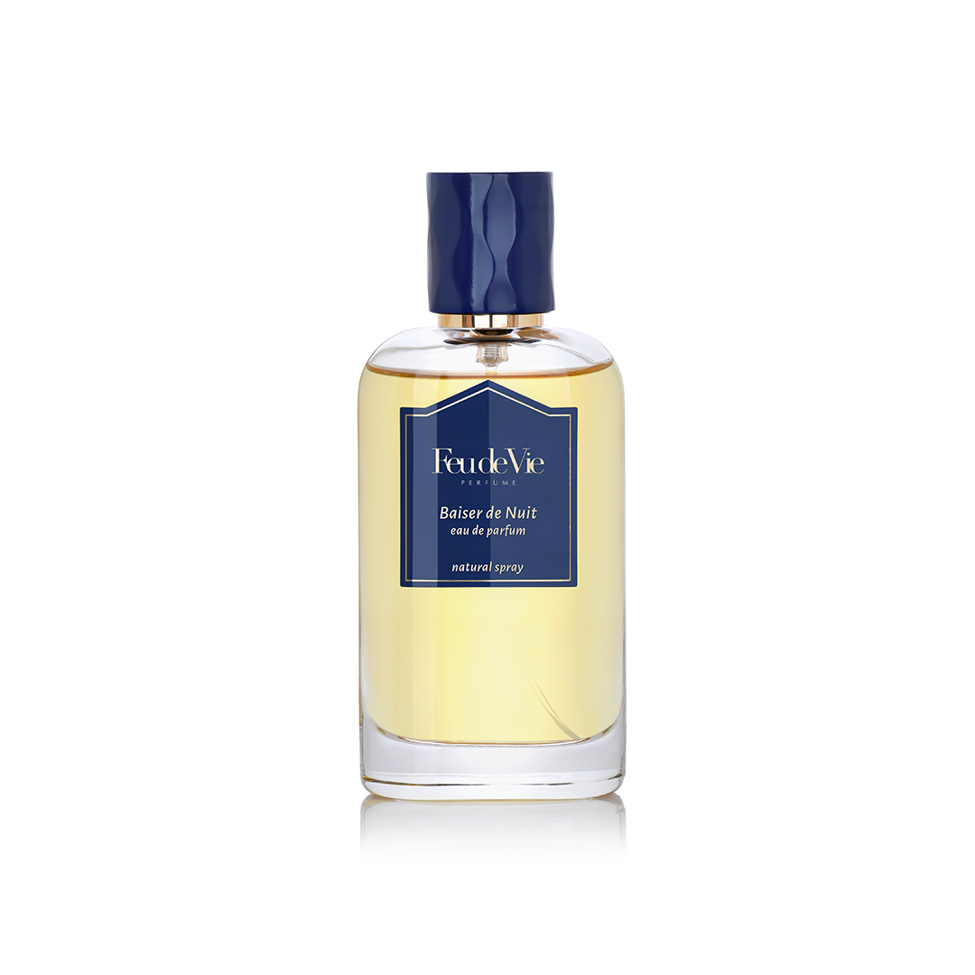 Baiser de Nuit