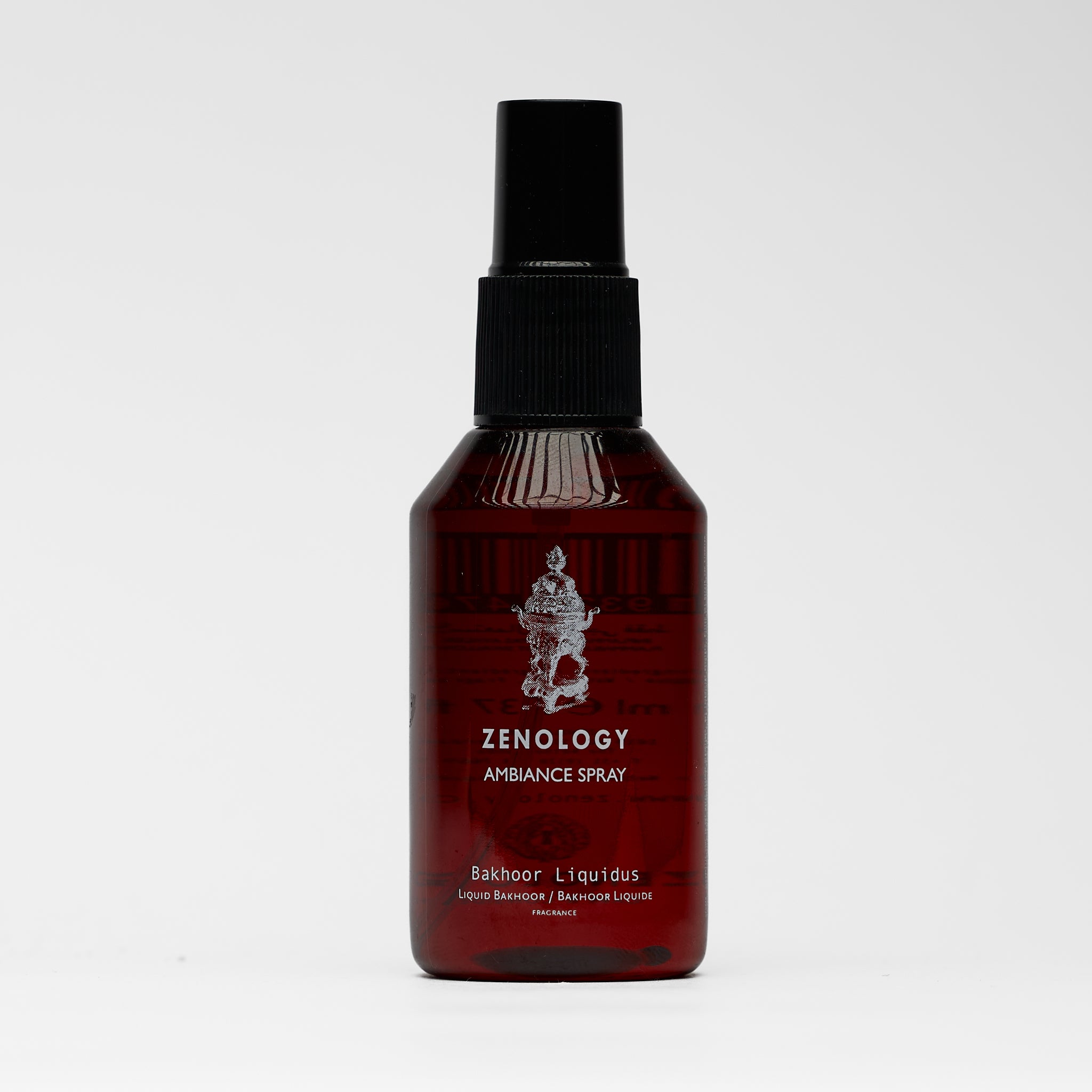 Liquid Bakhoor Ambiance Spray