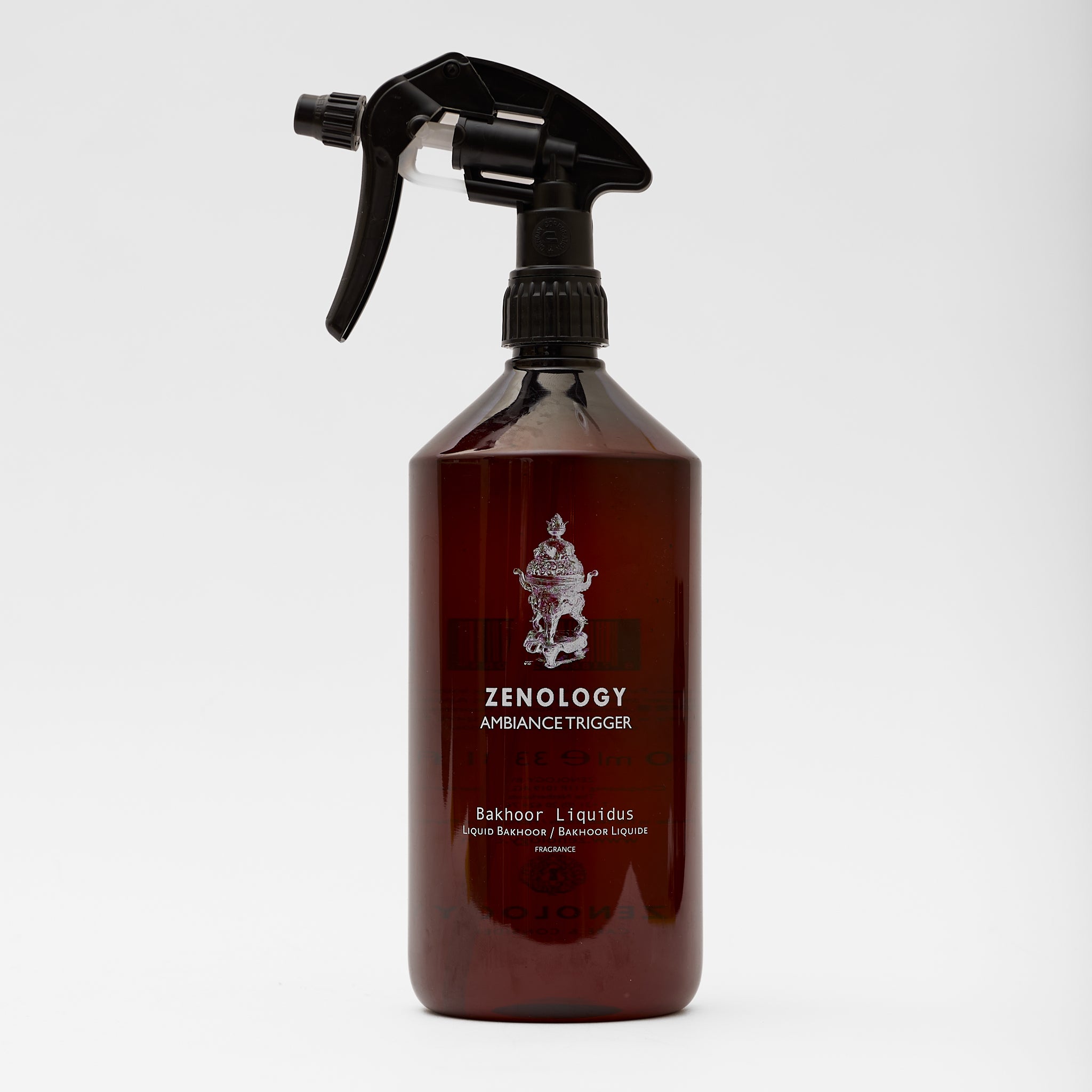 Liquid Bakhoor Ambiance Spray