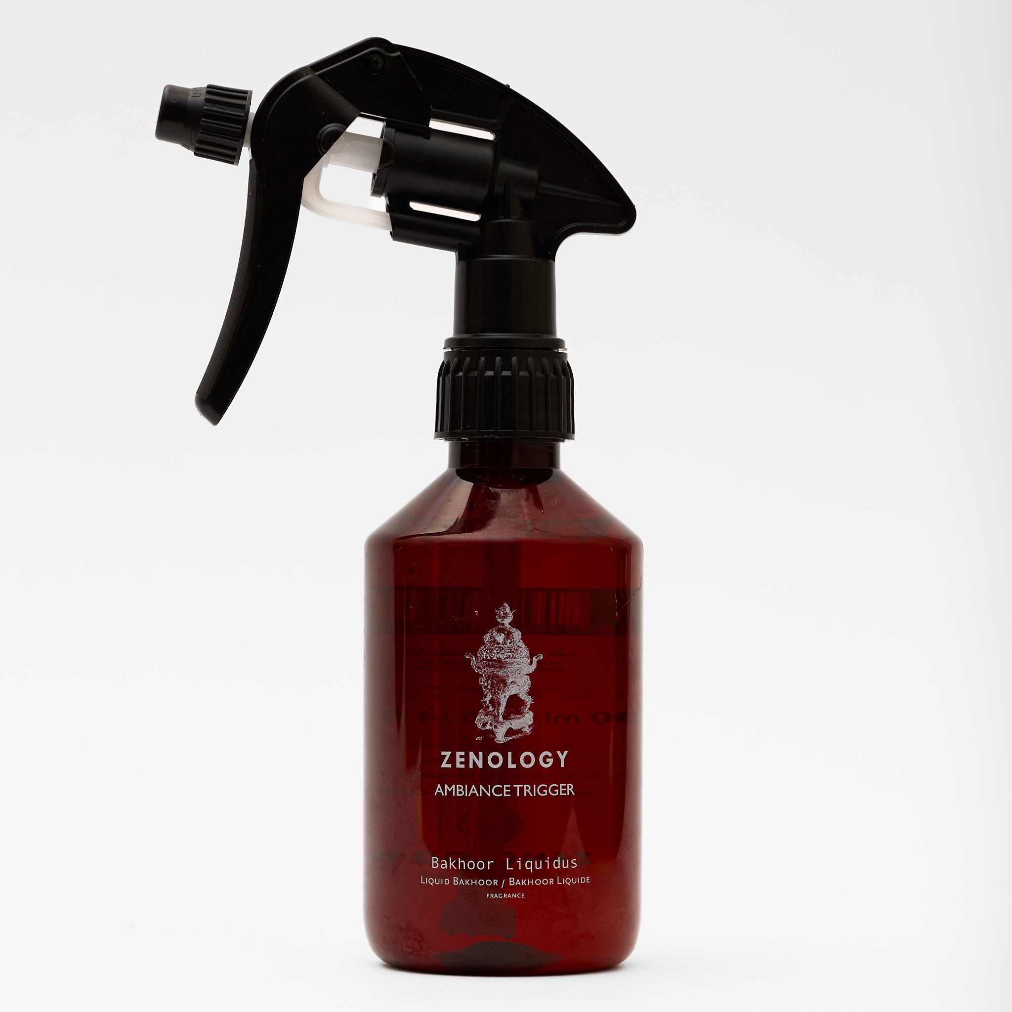 Liquid Bakhoor Ambiance Spray