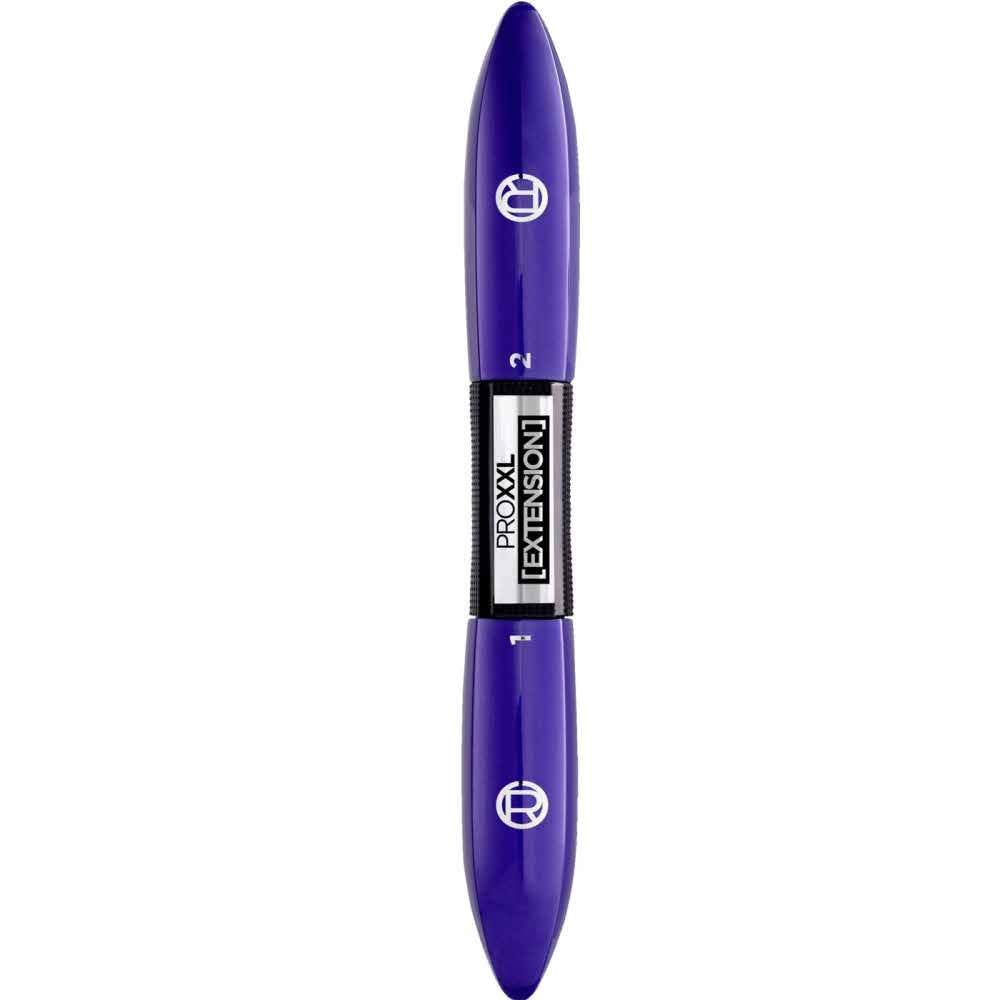 MASCARA PRO XXL
