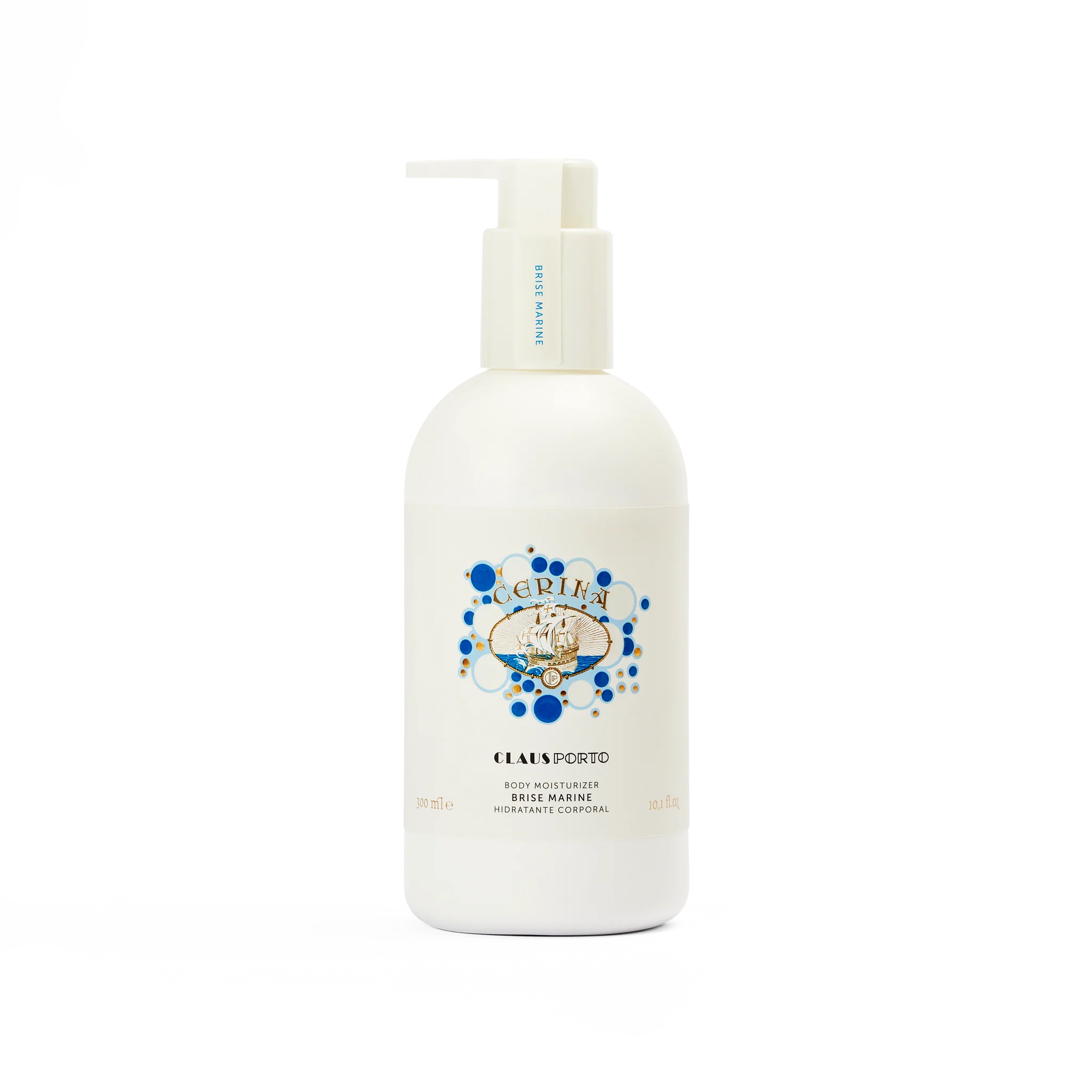 Cerina Body Moisturizer 300ml