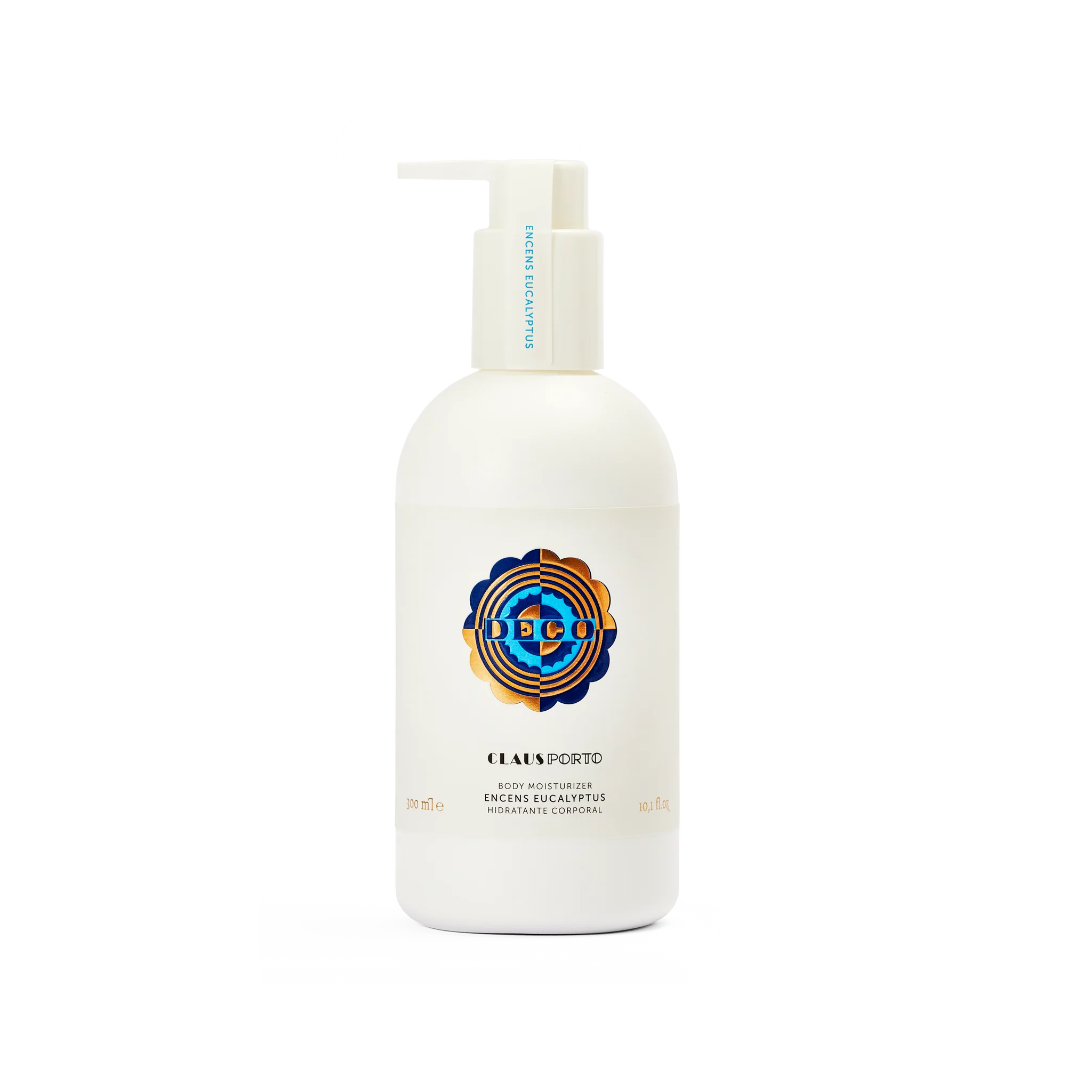 Deco Body Moisturizer 300ml