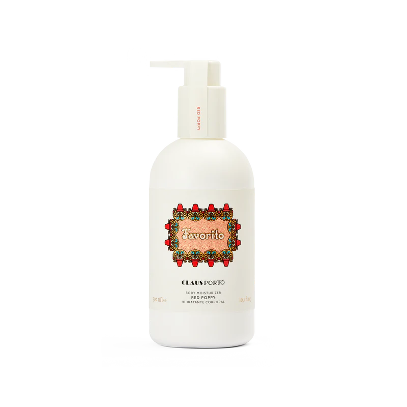 Favorito Body Moisturizer 300ml