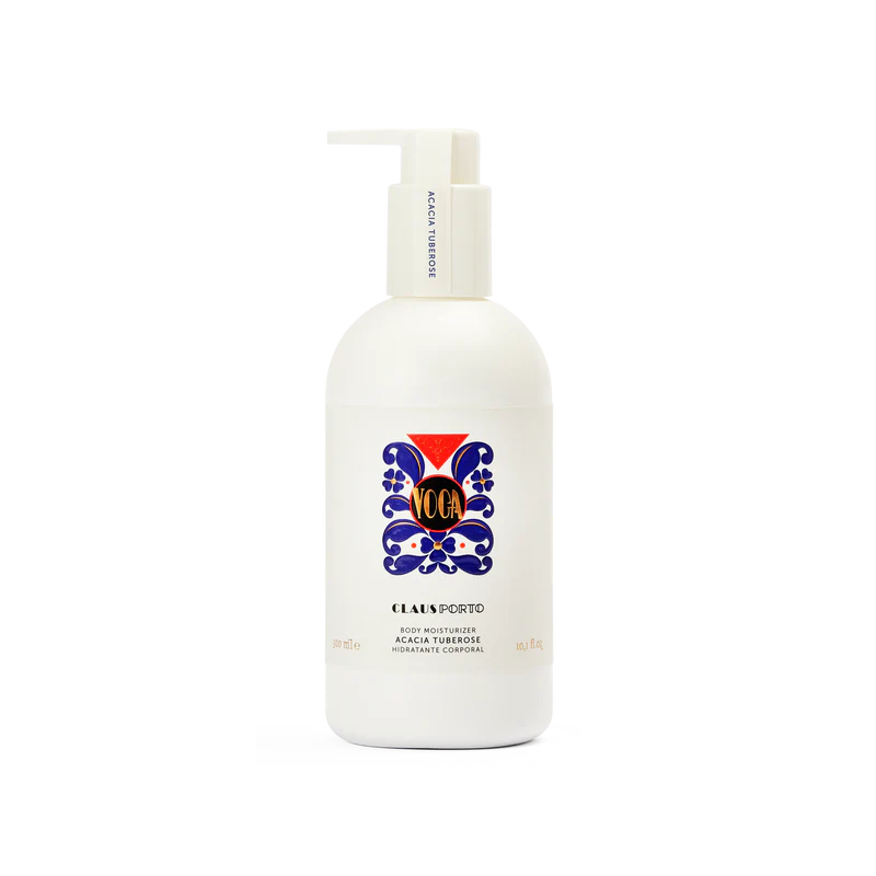 VOGA BODY MOISTURIZER 300ML