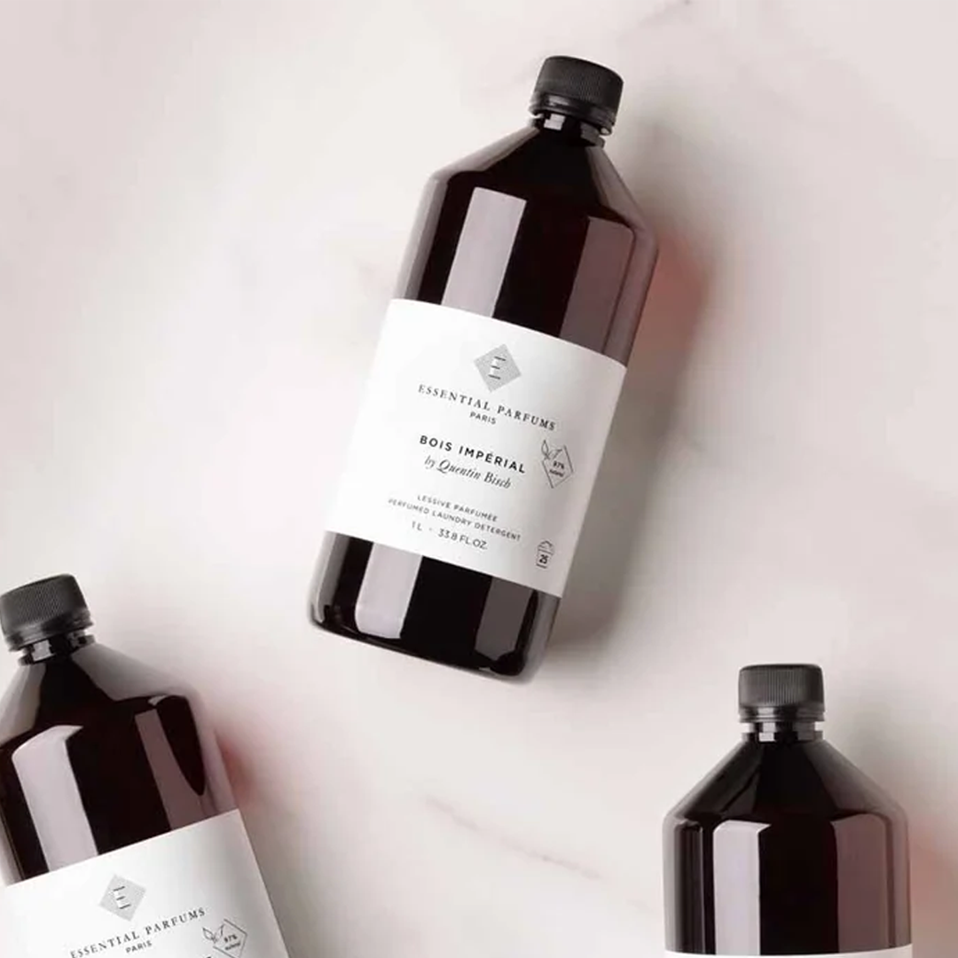 Bois Impérial Laundry Detergent
