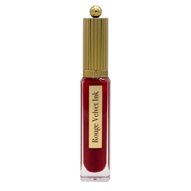 ROUGE VELVET INK LIPSTICK - 10 - RE(D)BELLE