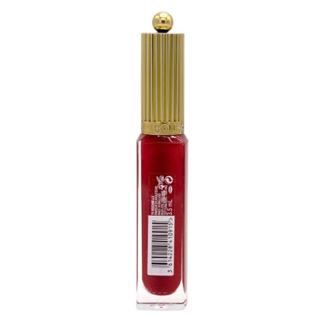 ROUGE VELVET INK LIPSTICK - 10 - RE(D)BELLE