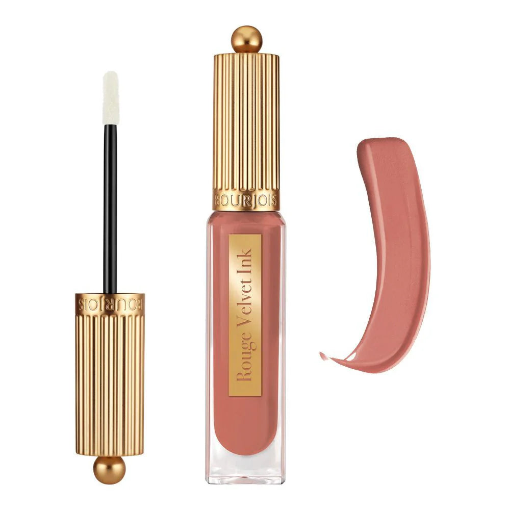 أحمر شفاه روج فيلفيت إنك - 20 - براونيستا