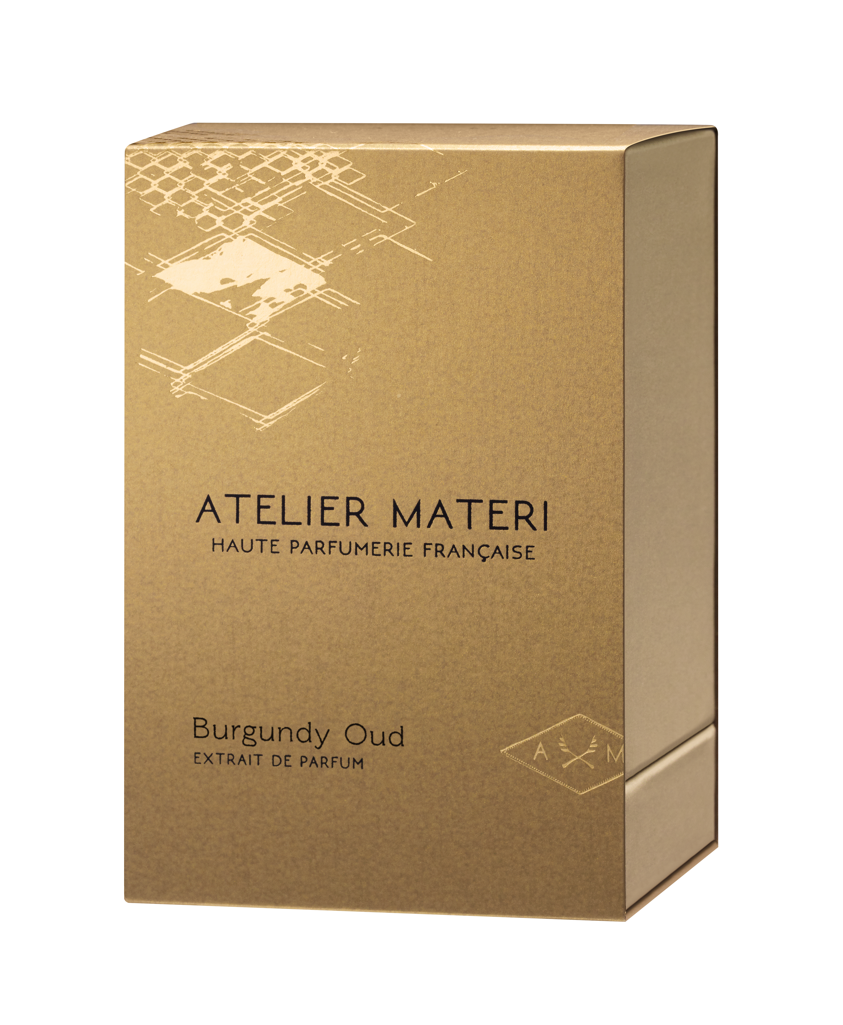 Extrait Burgundy Oud 50ML
