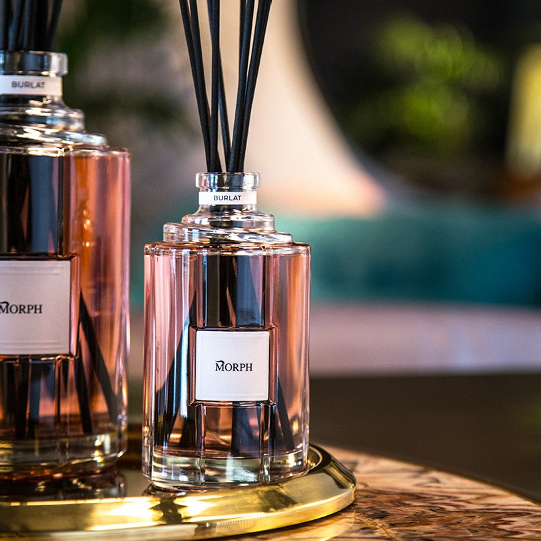 Burlat Home Fragrance