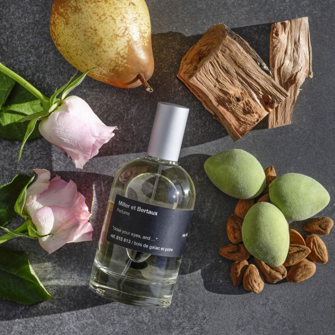 CLOSE YOUR EYES, AND...