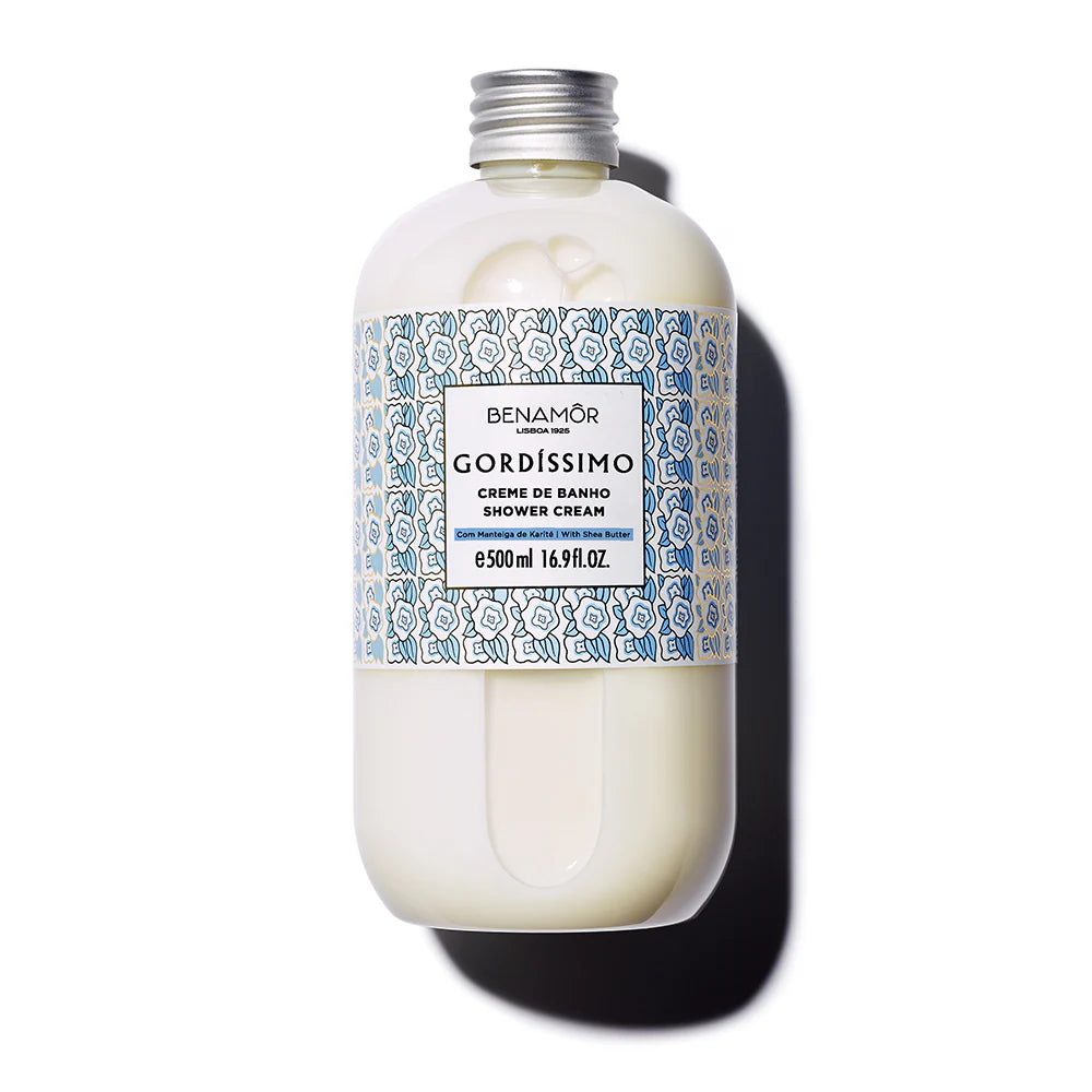 Gordíssimo Nutritive Shower Cream 500ml