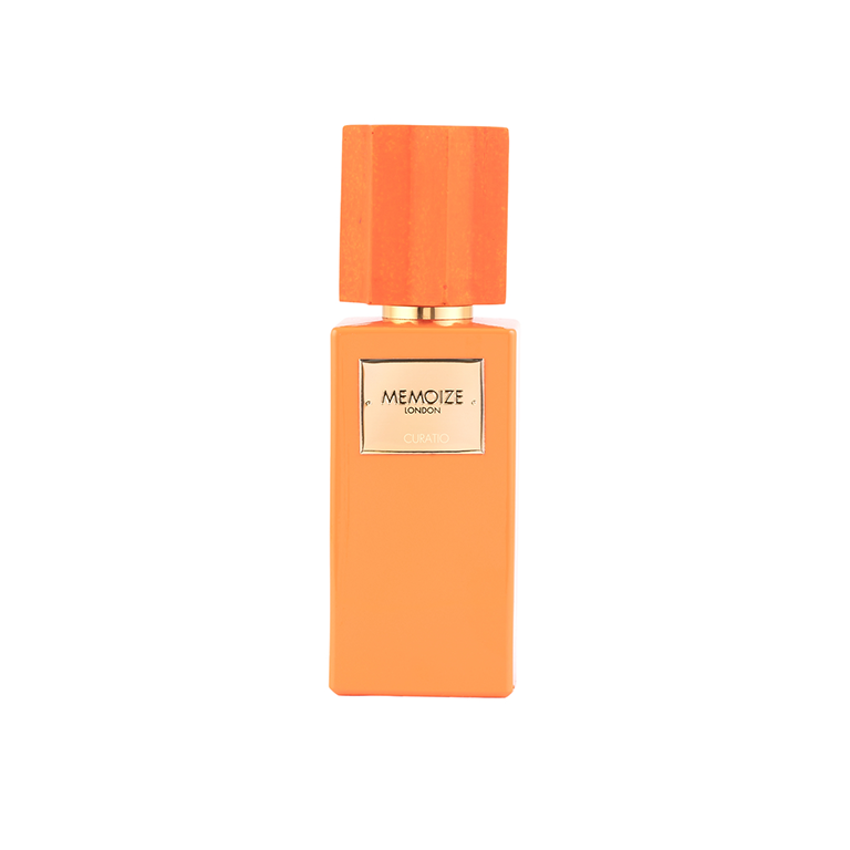 CURATIO EXTRAIT DE PARFUM 100ml