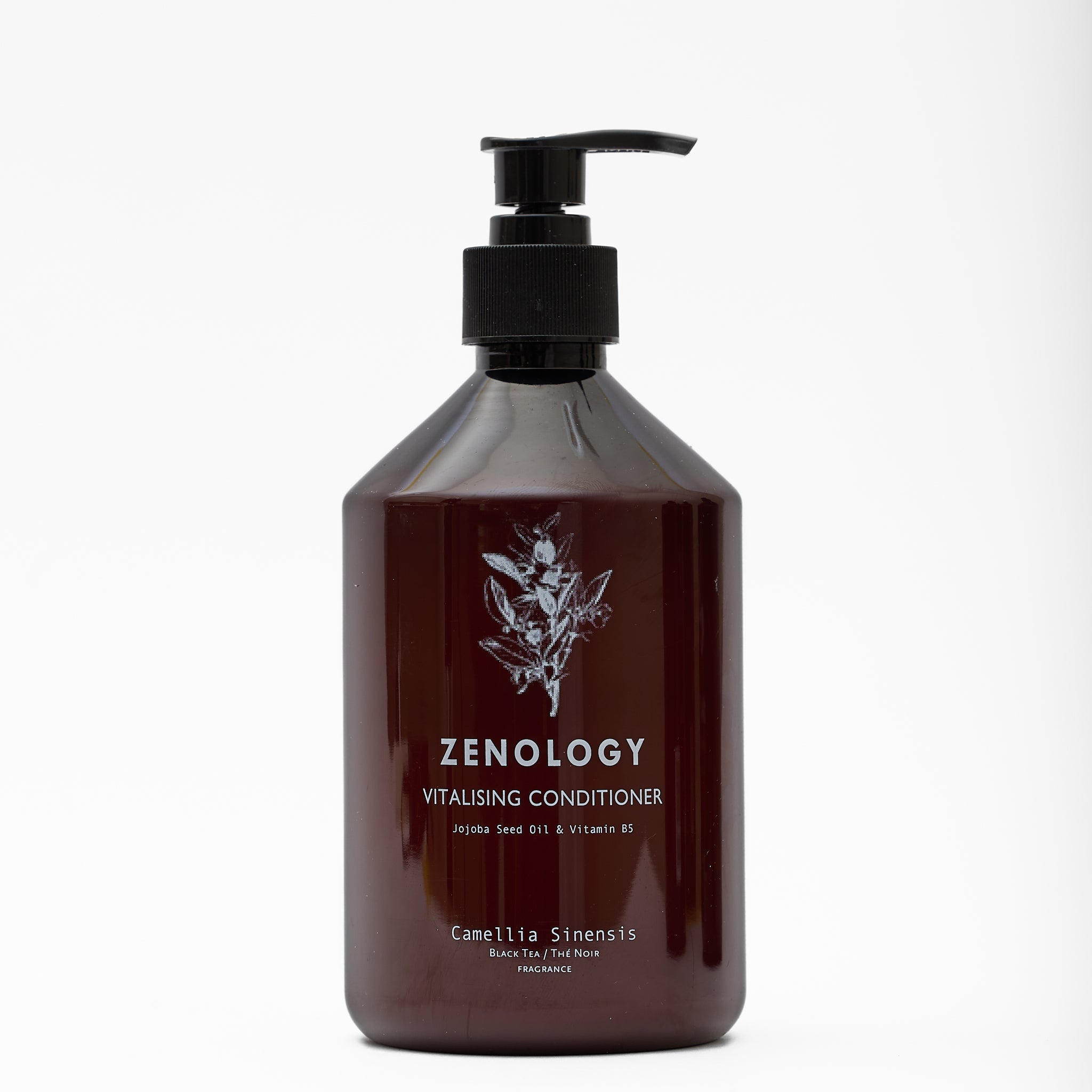 Camellia Sinensis VITALISOMG CONDITIONER 500ml